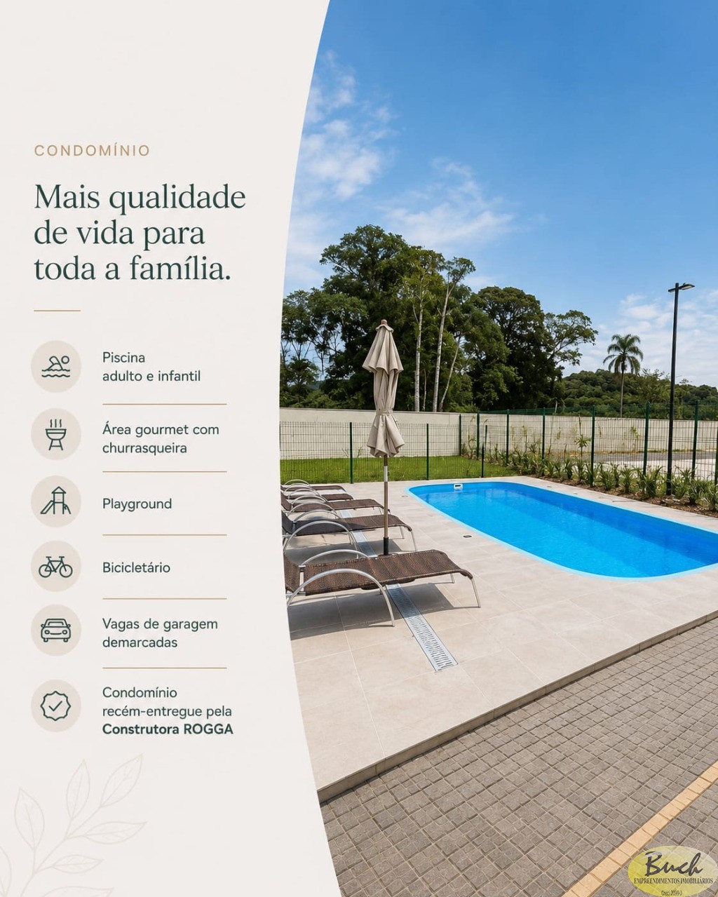 Apartamento, 2 quartos, 46 m² - Foto 5