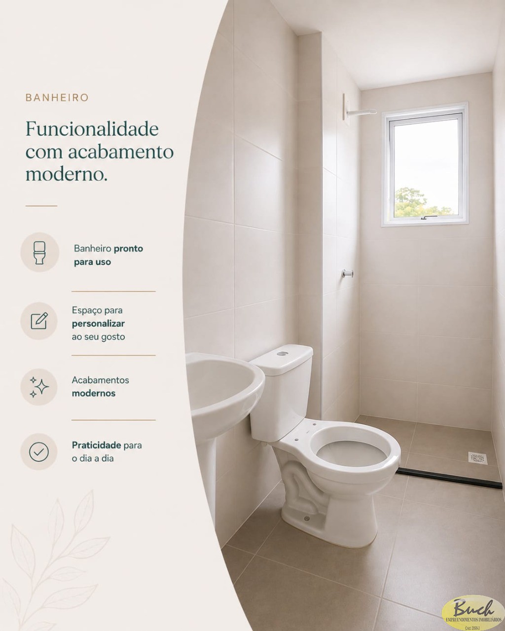 Apartamento, 2 quartos, 46 m² - Foto 6