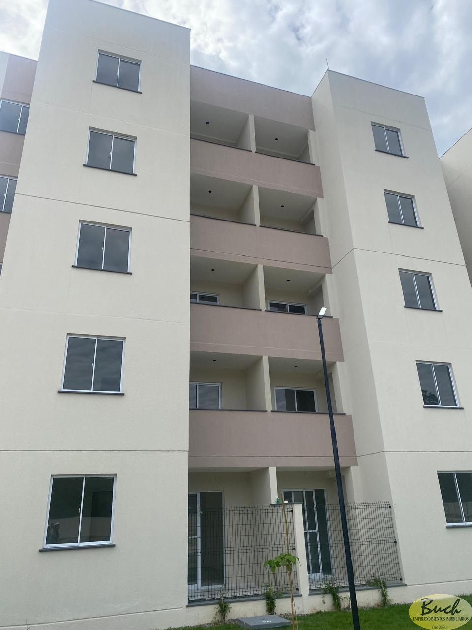 Apartamento, 2 quartos, 46 m² - Foto 9
