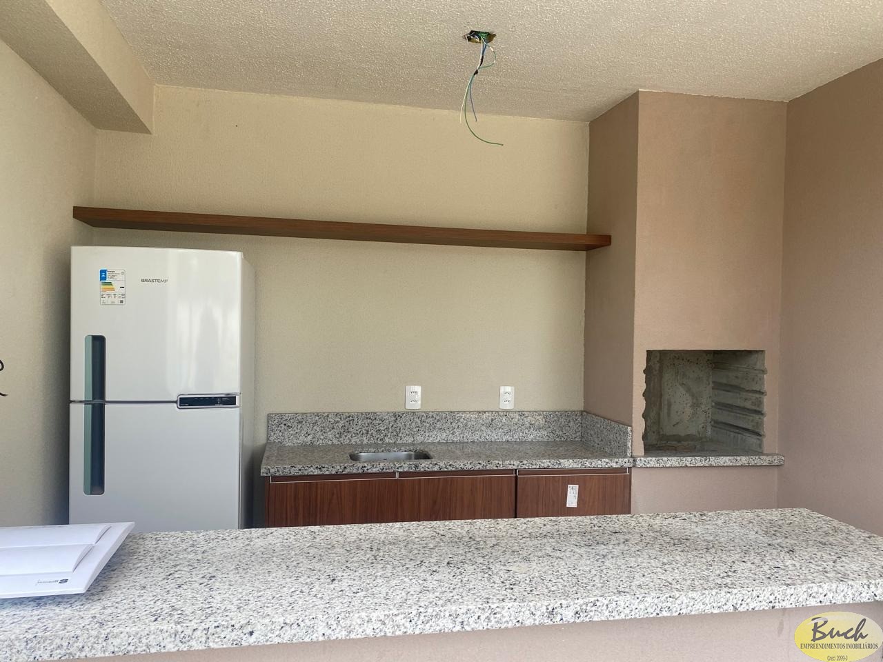 Apartamento, 2 quartos, 46 m² - Foto 8
