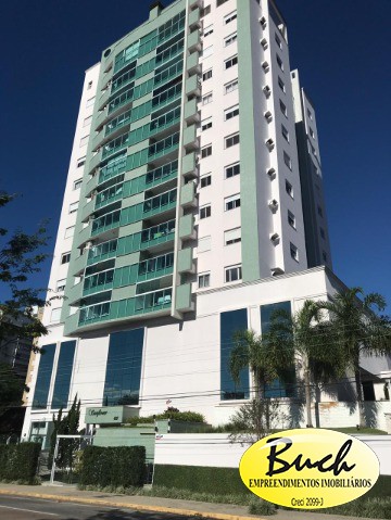 Apartamento, 3 quartos, 92 m² - Foto 1