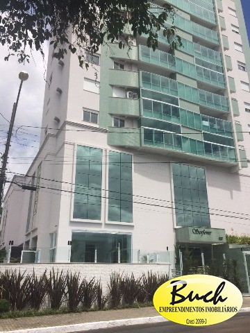Apartamento, 3 quartos, 92 m² - Foto 2