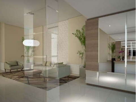 Apartamento, 3 quartos, 92 m² - Foto 5