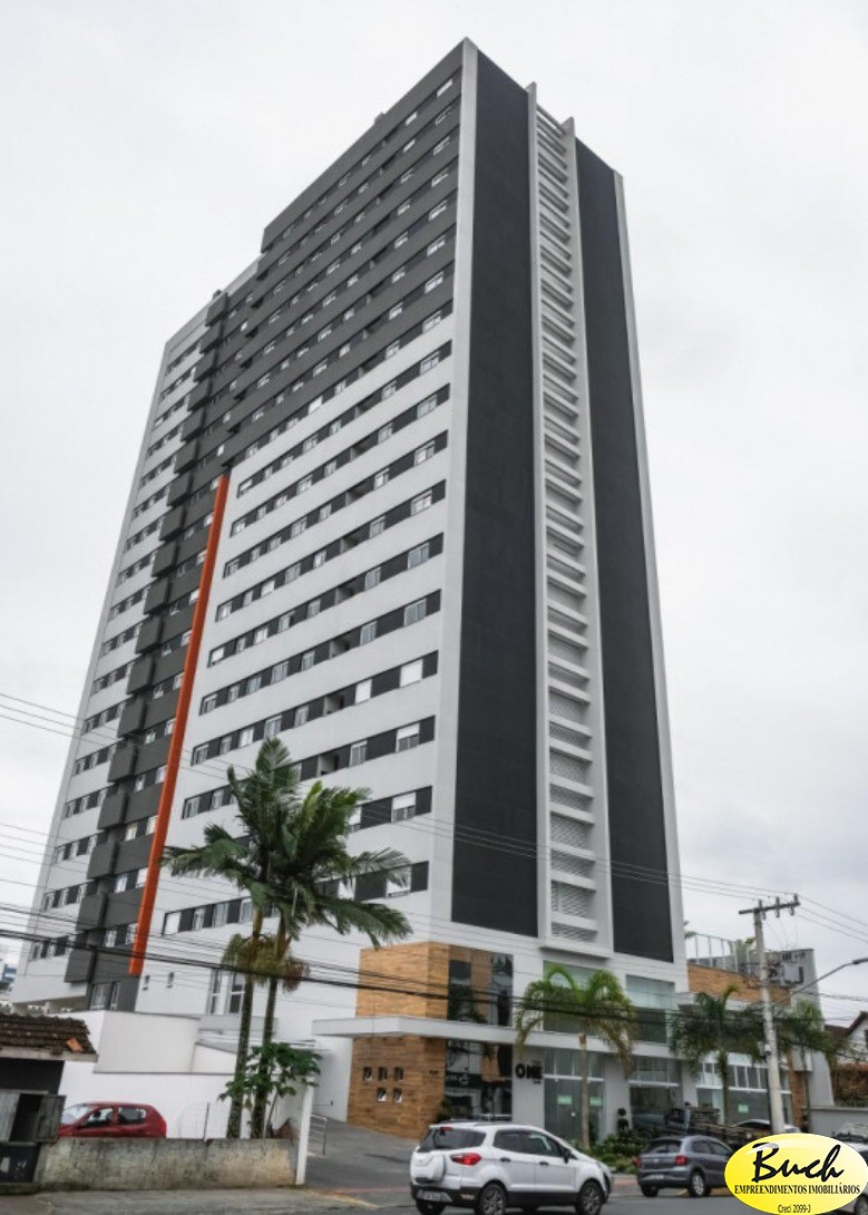 Apartamento, 2 quartos, 73 m² - Foto 1