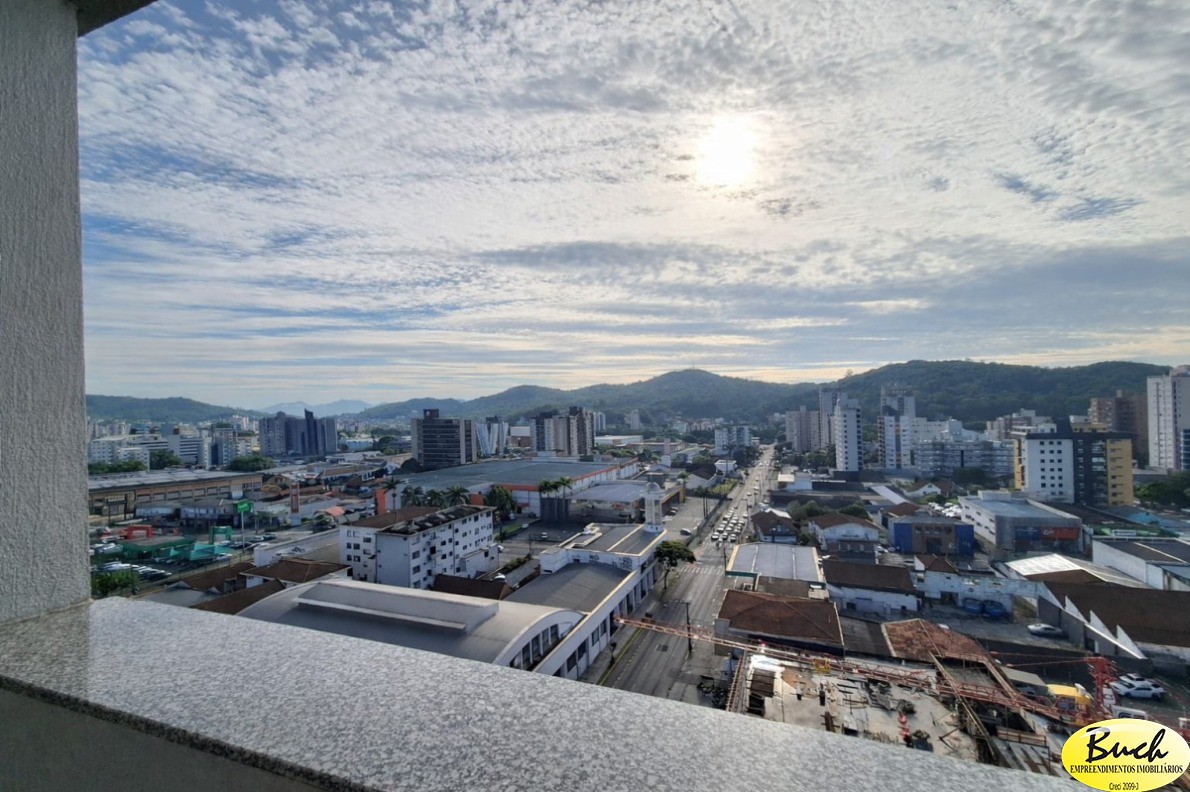 Apartamento, 2 quartos, 73 m² - Foto 2