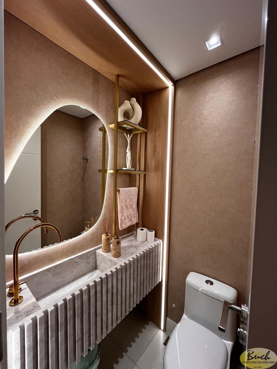 Apartamento, 2 quartos, 133 m² - Foto 10