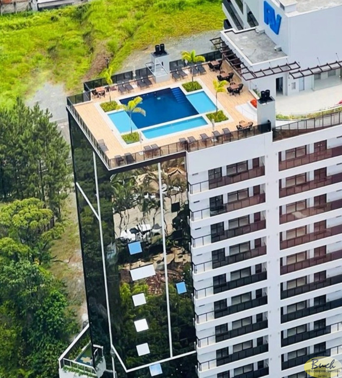 Apartamento, 2 quartos, 133 m² - Foto 1