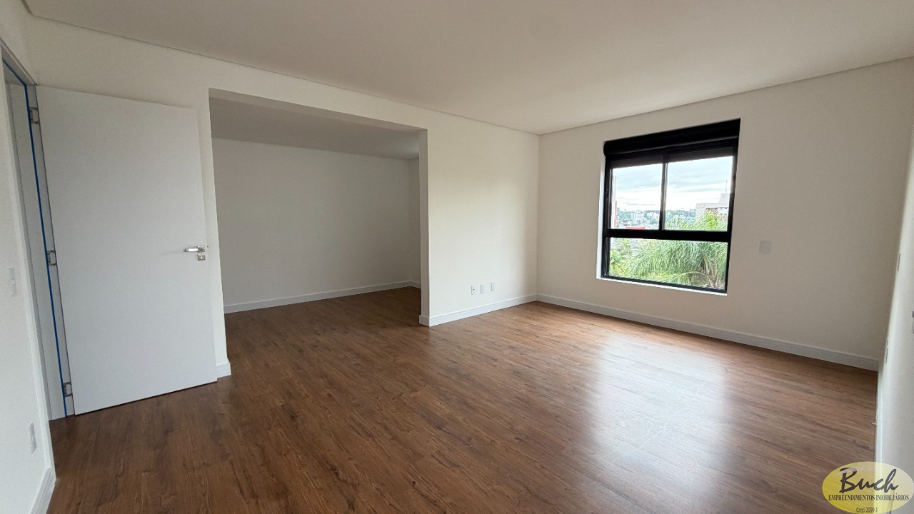 Apartamento, 3 quartos, 208 m² - Foto 5