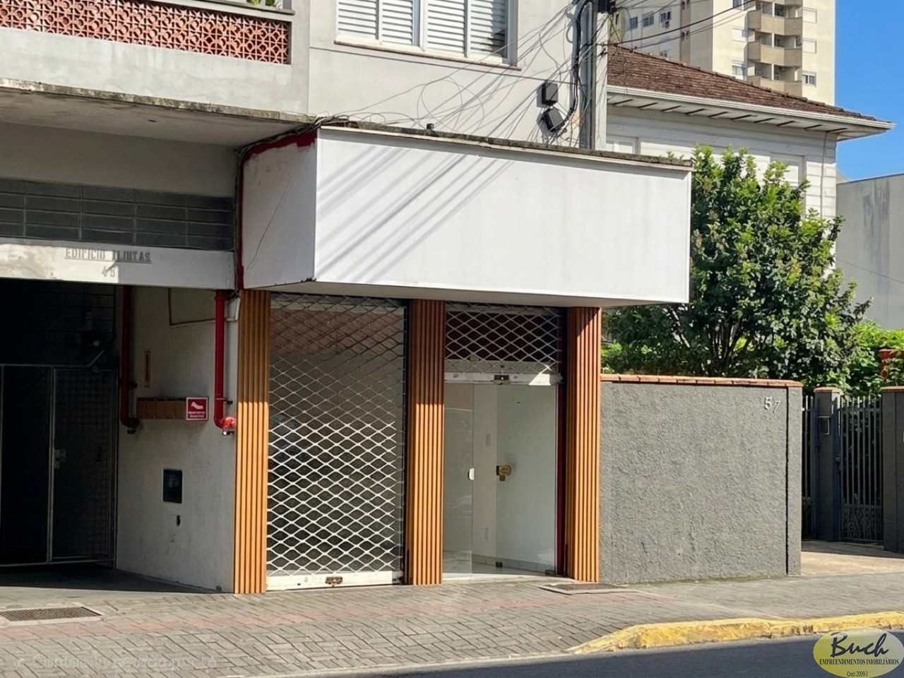 Sala-Conjunto, 48 m² - Foto 2