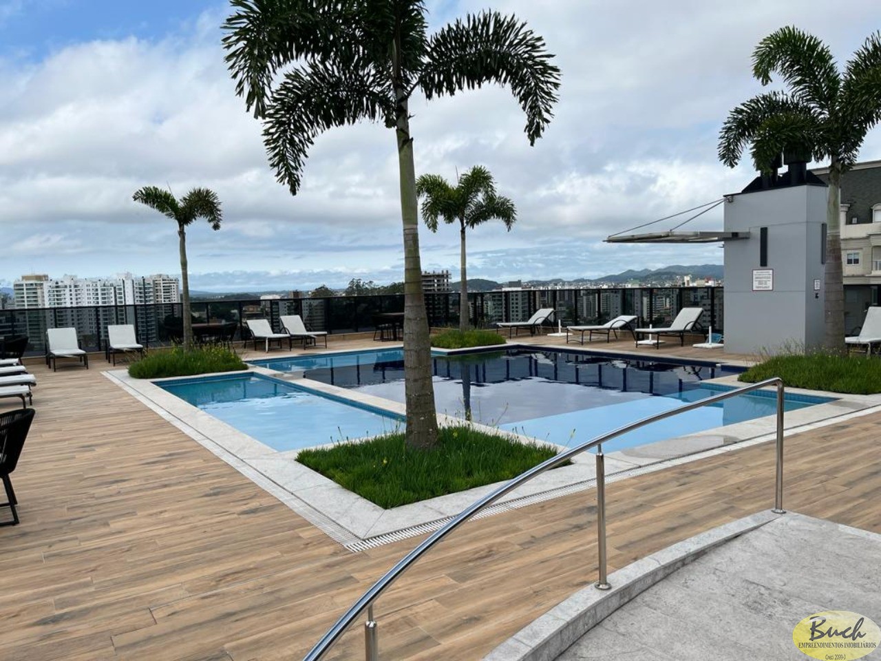 Apartamento, 2 quartos, 133 m² - Foto 19