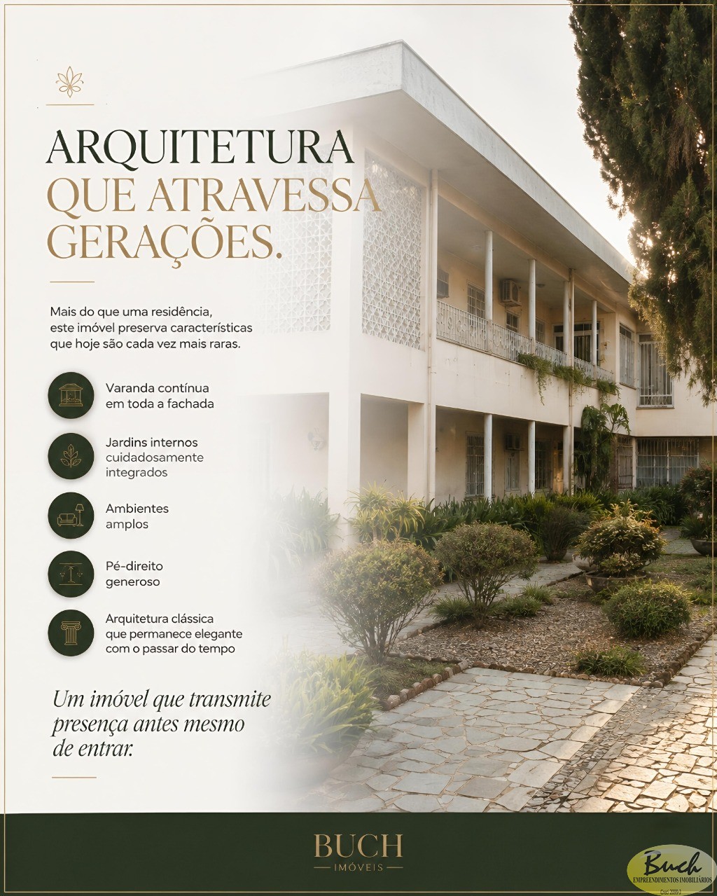 Casa, 6 quartos - Foto 2