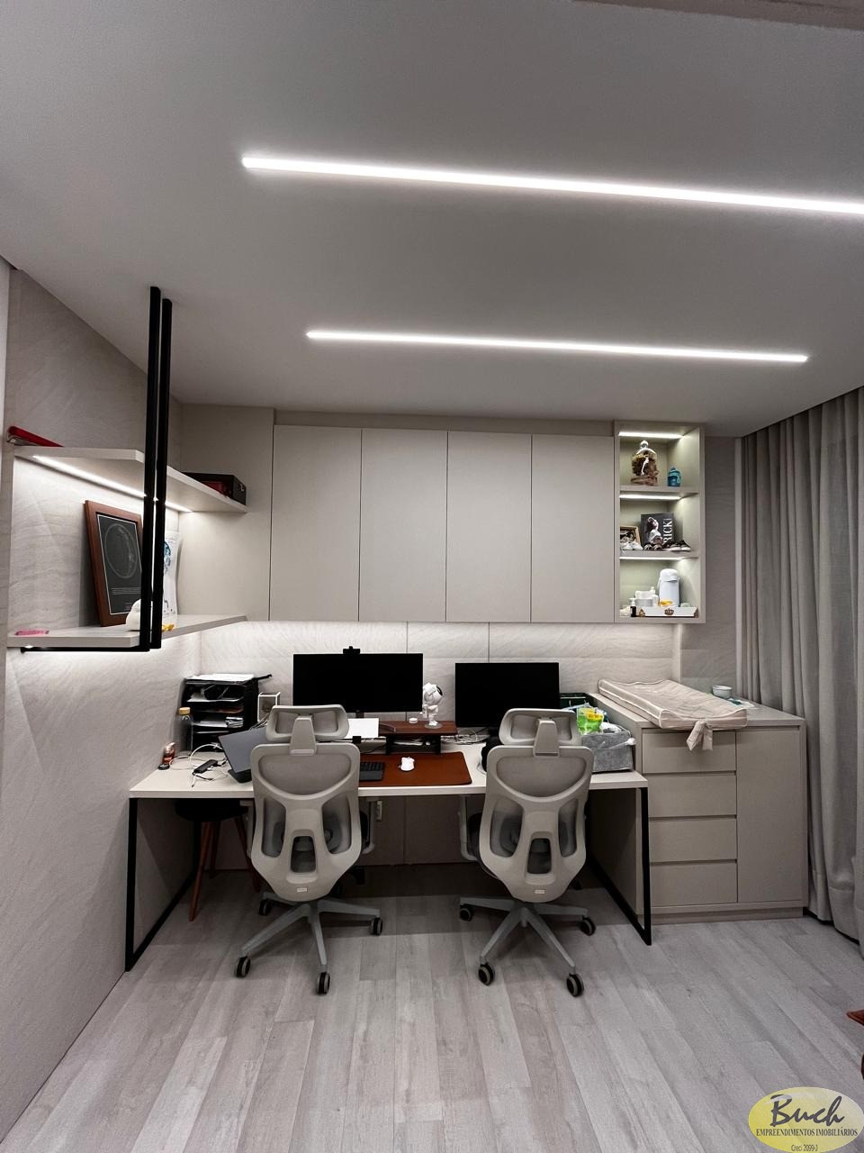 Apartamento, 2 quartos, 133 m² - Foto 16