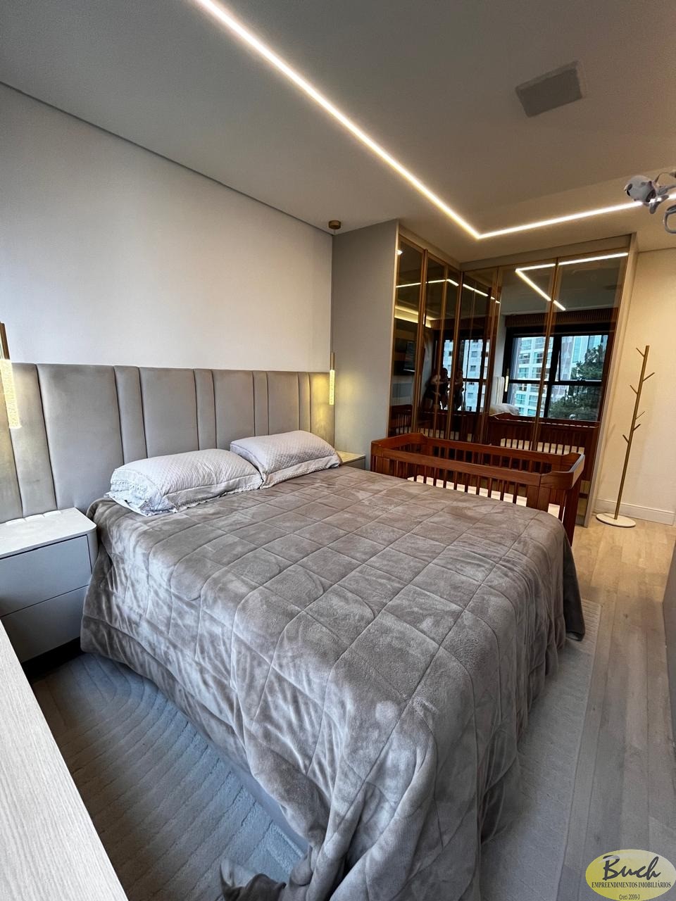 Apartamento, 2 quartos, 133 m² - Foto 11