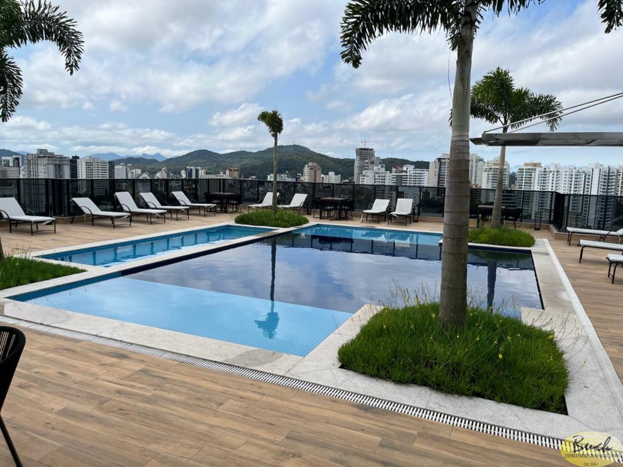 Apartamento, 2 quartos, 133 m² - Foto 21