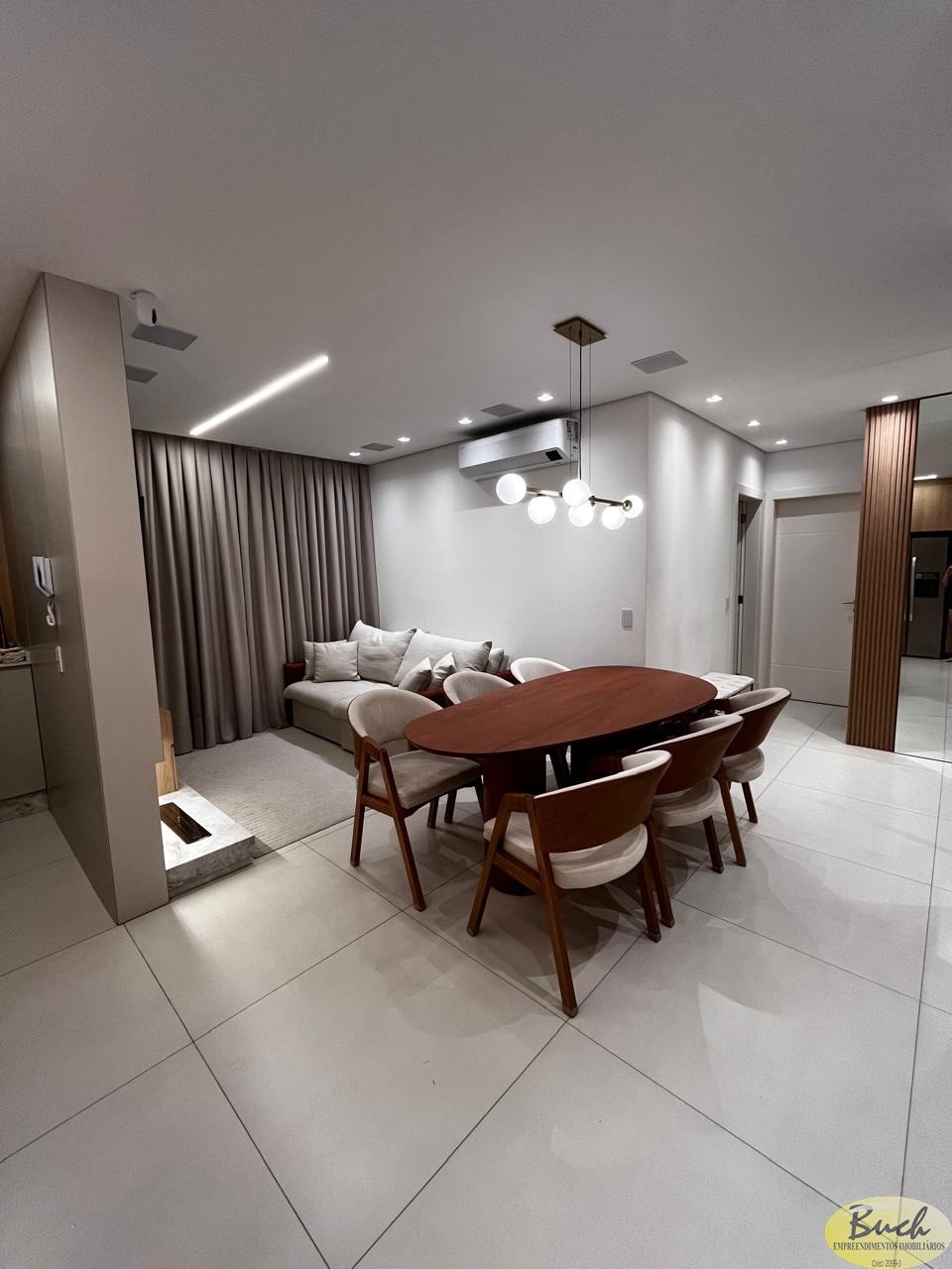 Apartamento, 2 quartos, 133 m² - Foto 3