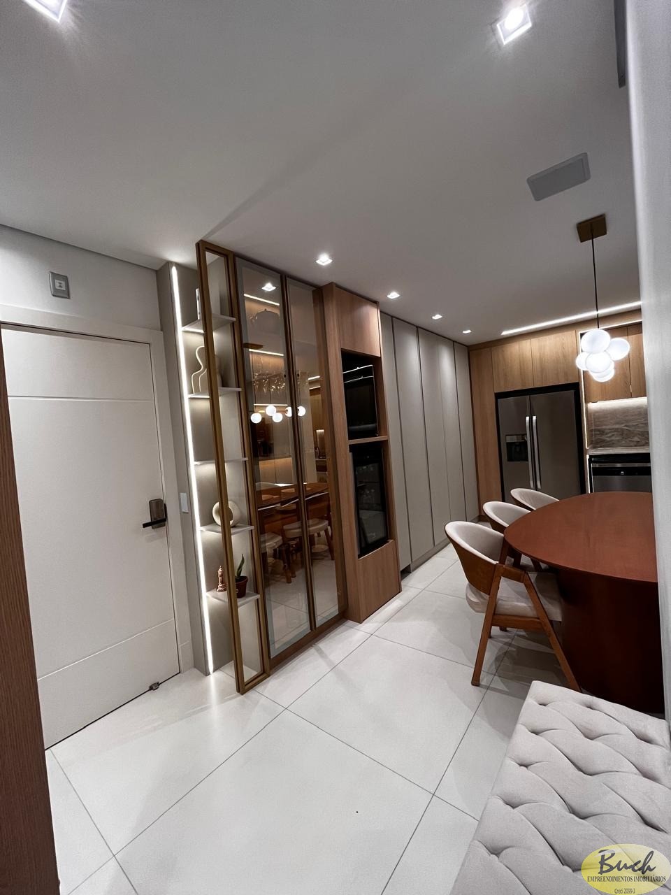 Apartamento, 2 quartos, 133 m² - Foto 5