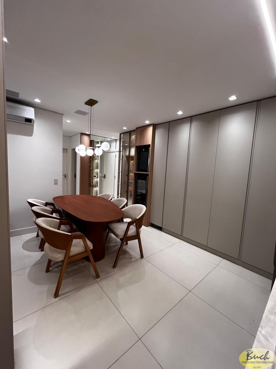 Apartamento, 2 quartos, 133 m² - Foto 4
