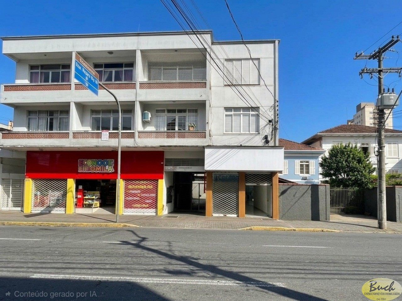 Sala-Conjunto, 48 m² - Foto 1