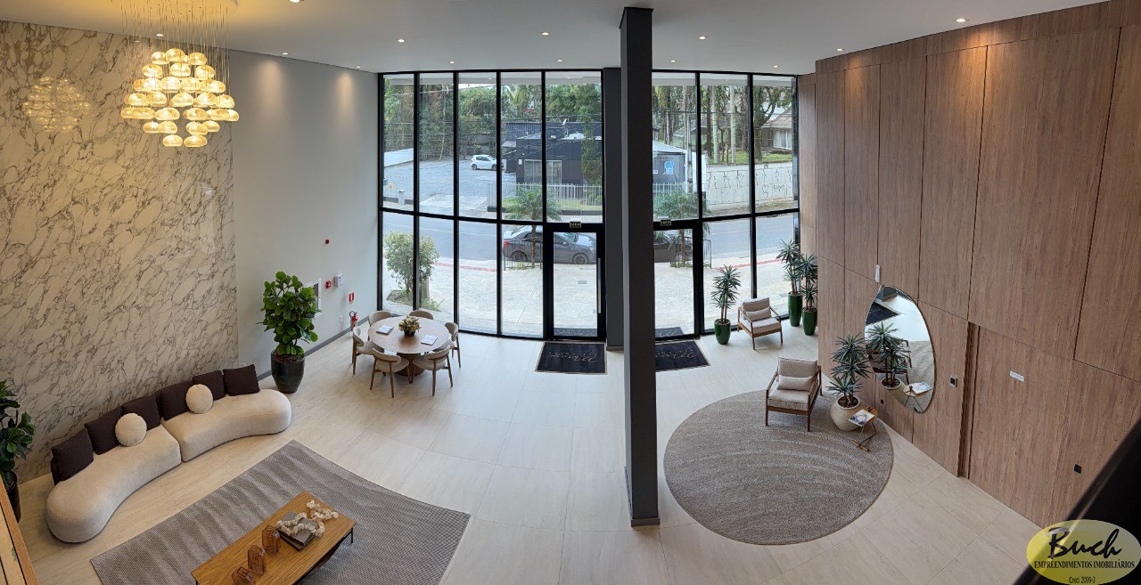 Apartamento, 3 quartos, 208 m² - Foto 9
