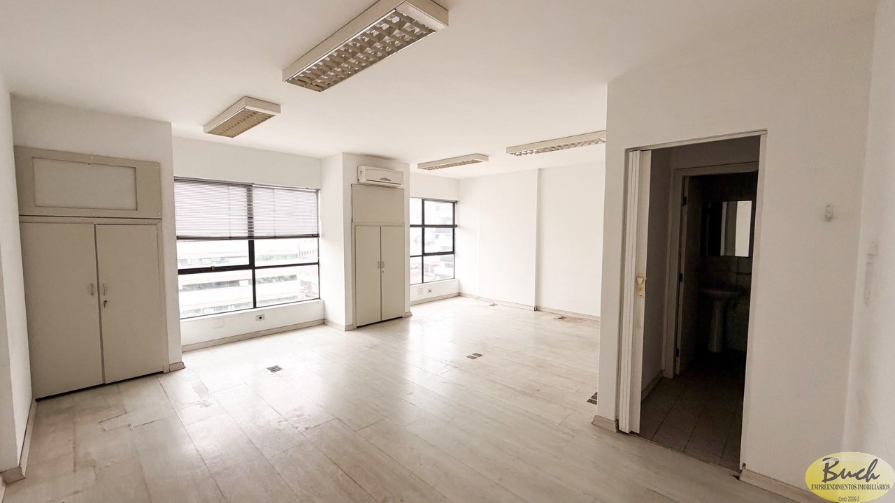 Sala-Conjunto, 37 m² - Foto 1