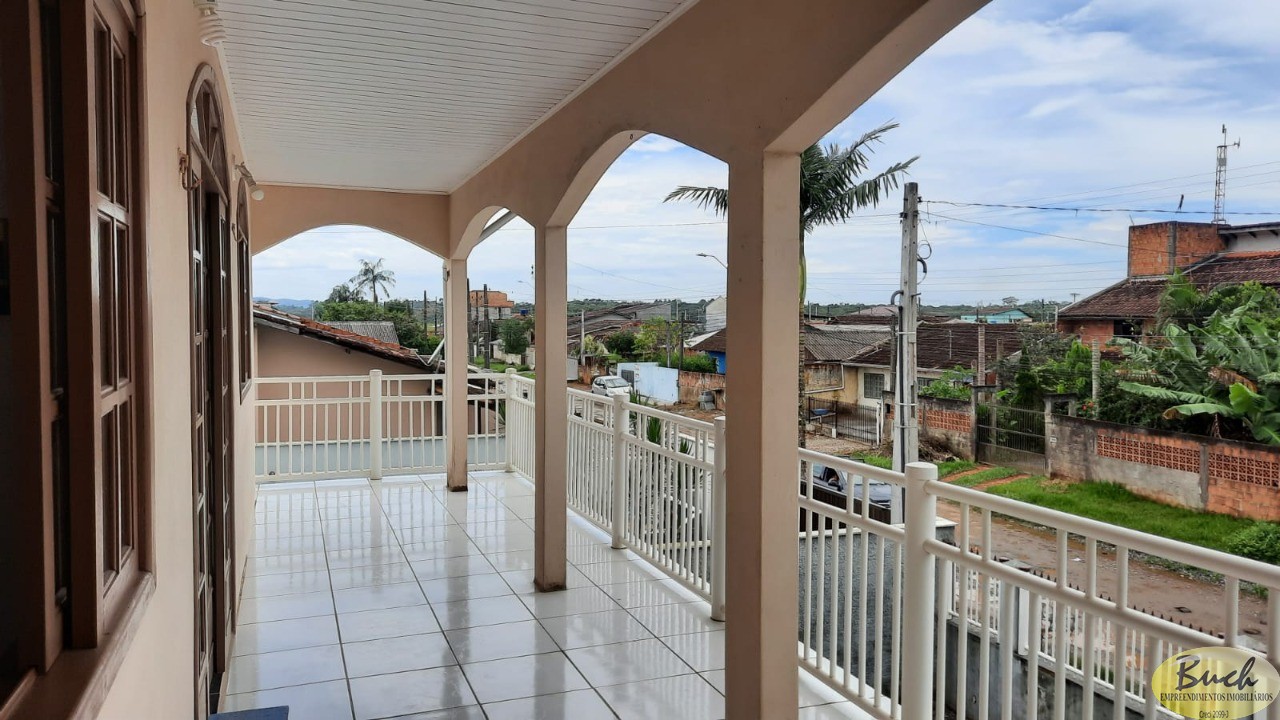 Casa, 5 quartos, 160 m² - Foto 8