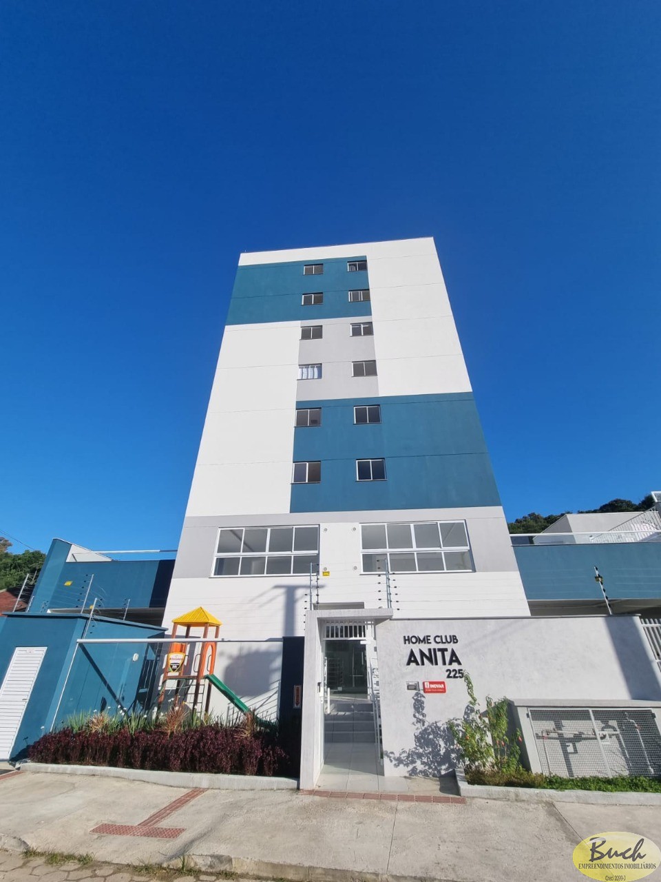 Apartamento, 2 quartos, 52 m² - Foto 1