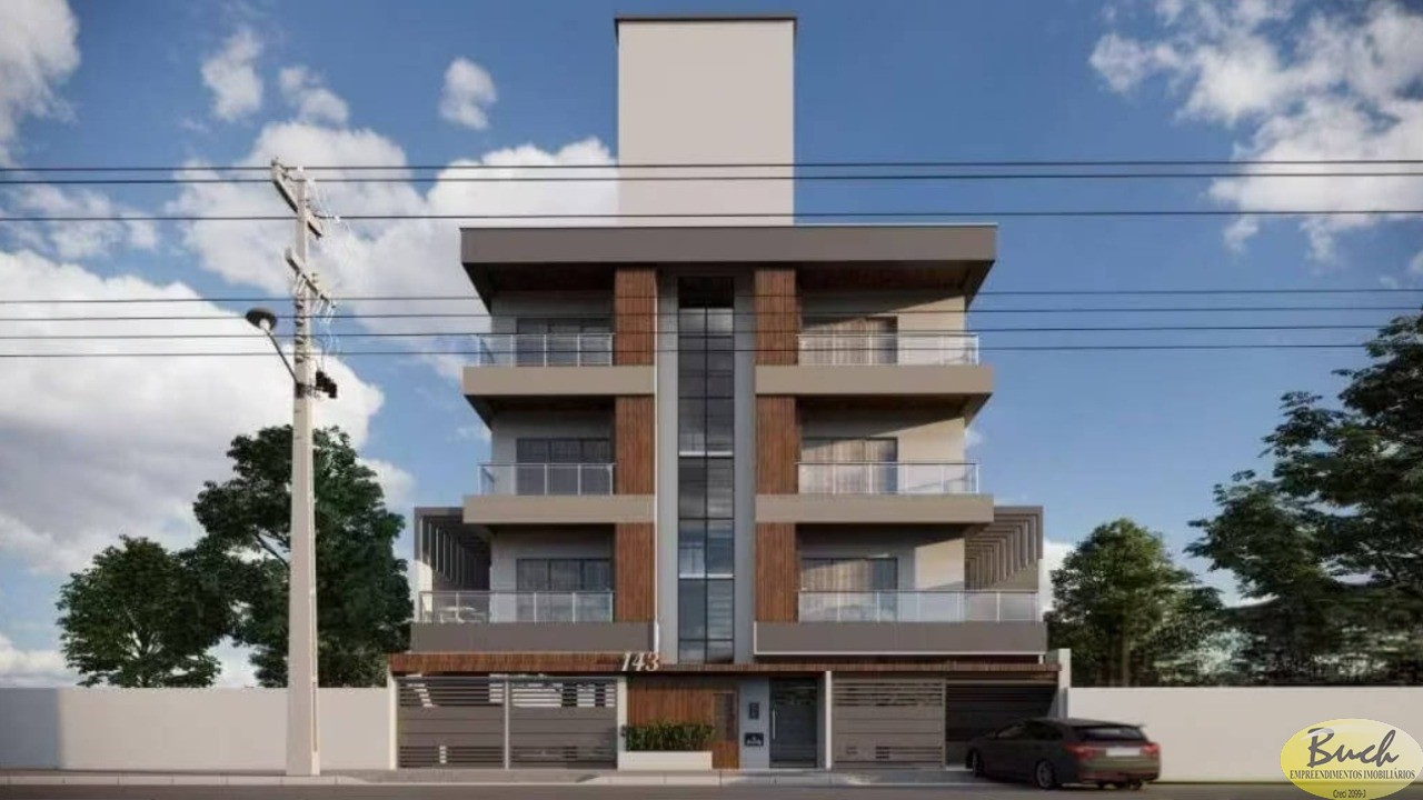 Apartamento, 2 quartos, 69 m² - Foto 1