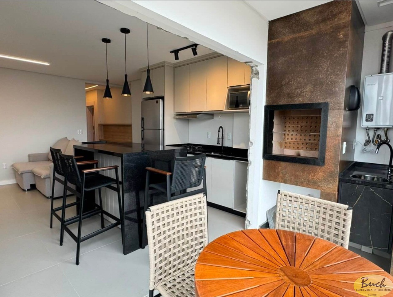 Apartamento, 2 quartos, 69 m² - Foto 2