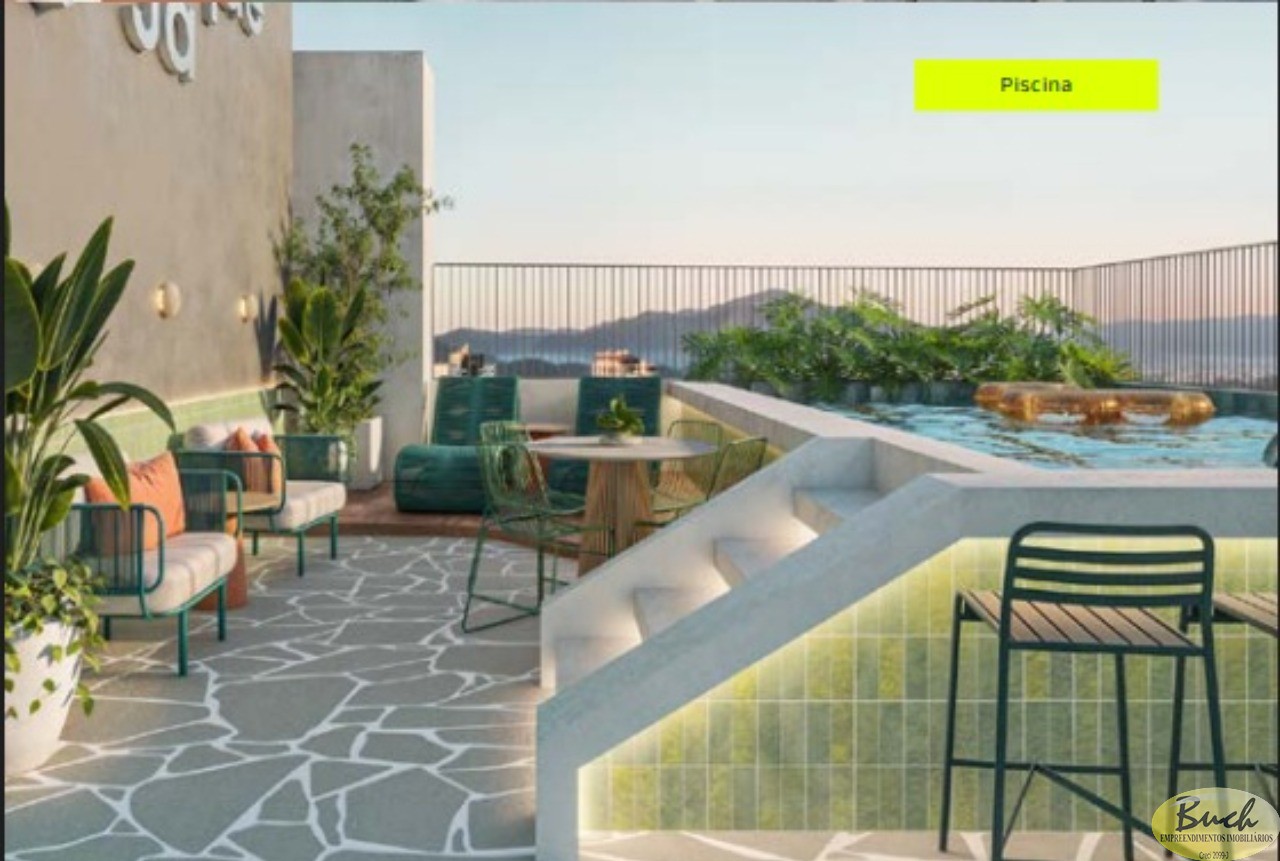 Apartamento, 1 quarto, 37 m² - Foto 7