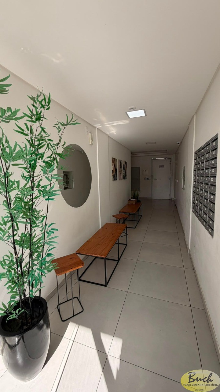 Apartamento, 2 quartos, 52 m² - Foto 4
