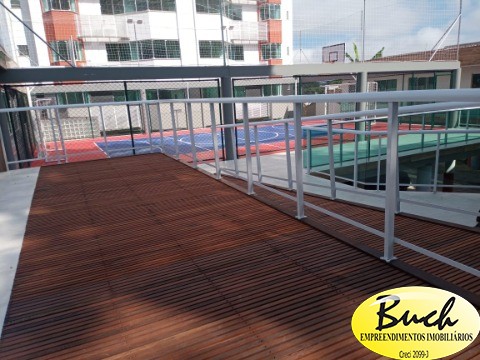 Apartamento, 3 quartos, 115 m² - Foto 8