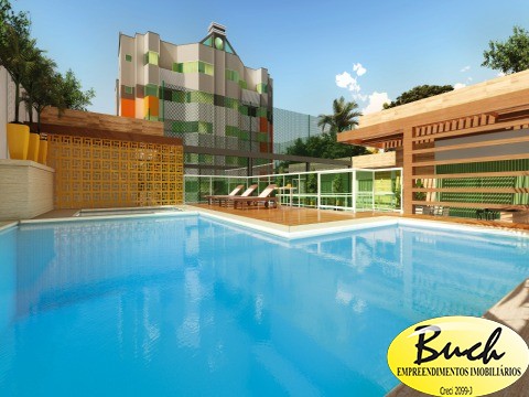 Apartamento, 3 quartos, 115 m² - Foto 14