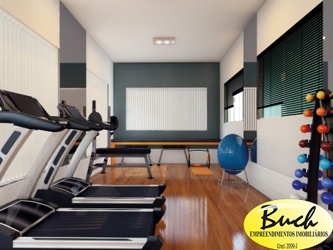 Apartamento, 3 quartos, 115 m² - Foto 21