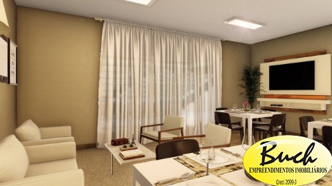 Apartamento, 3 quartos, 115 m² - Foto 36