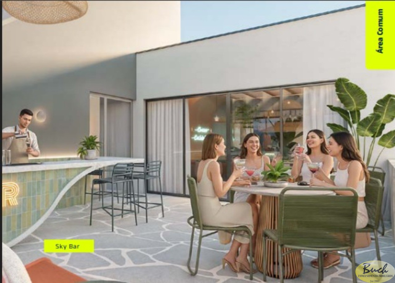 Apartamento, 2 quartos, 58 m² - Foto 8