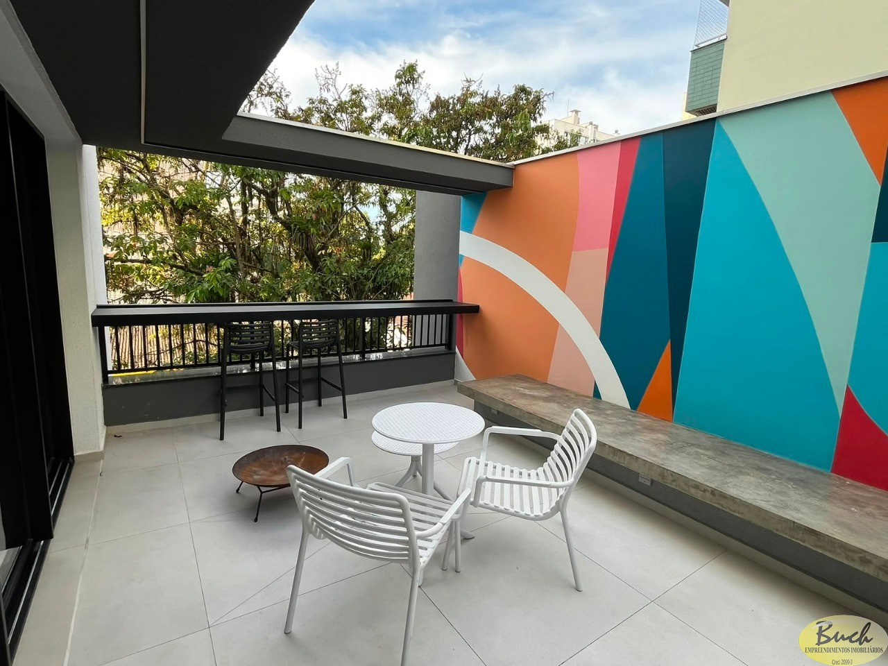Apartamento, 2 quartos, 64 m² - Foto 7