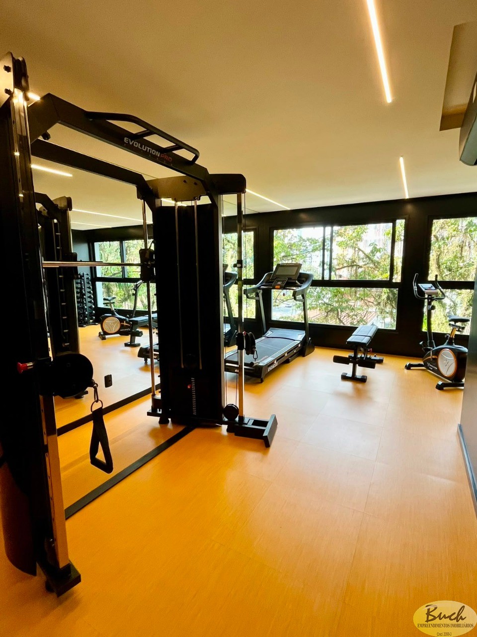 Apartamento, 2 quartos, 64 m² - Foto 9