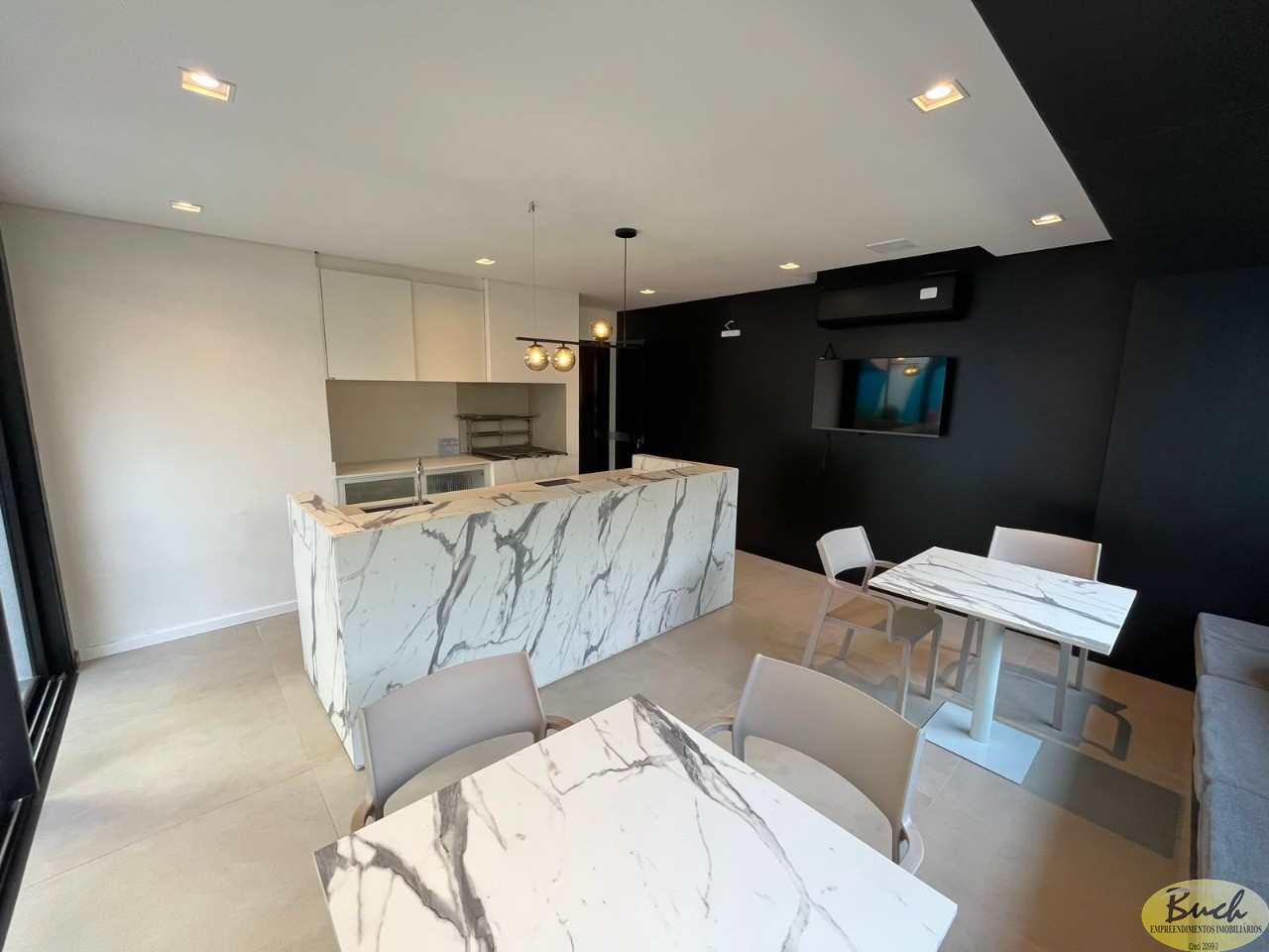 Apartamento, 2 quartos, 64 m² - Foto 13