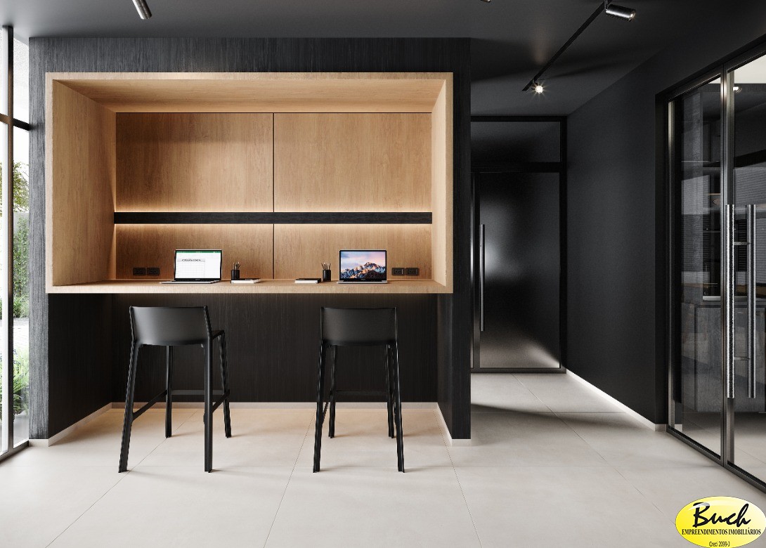 Apartamento, 2 quartos, 64 m² - Foto 22