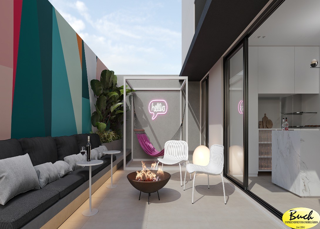 Apartamento, 2 quartos, 64 m² - Foto 25