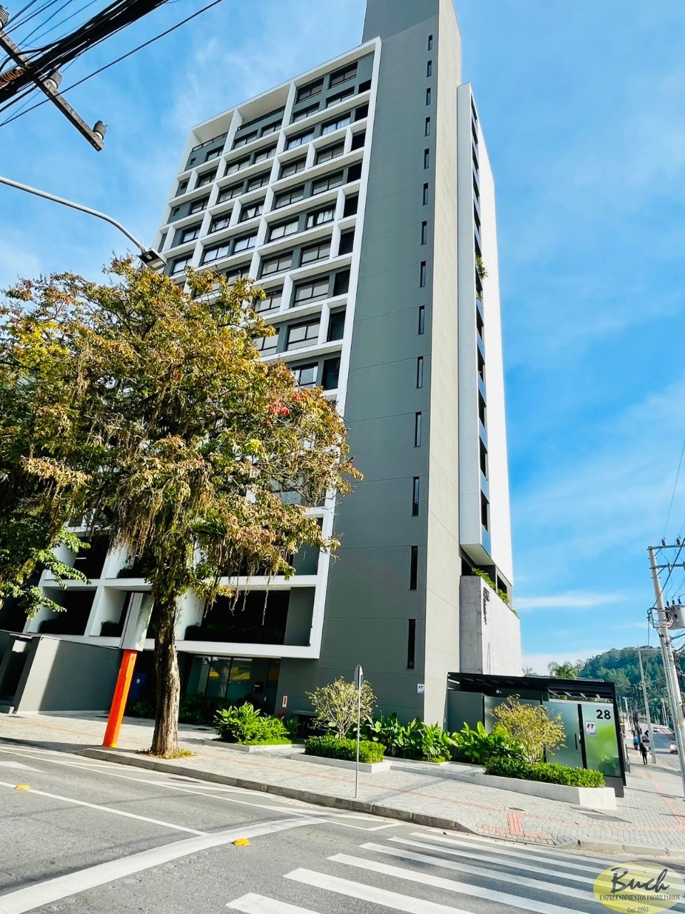 Apartamento, 2 quartos, 64 m² - Foto 28