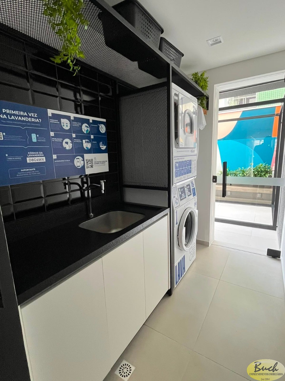 Apartamento, 2 quartos, 64 m² - Foto 29