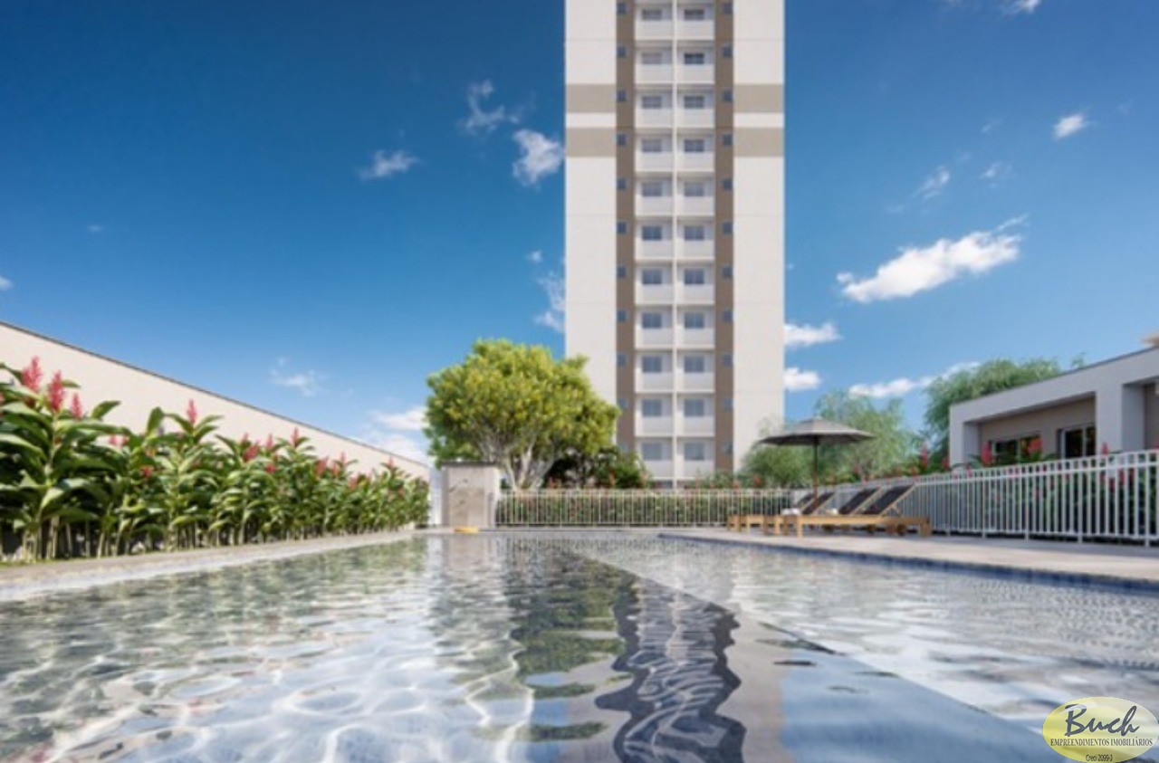 Apartamento, 2 quartos, 51 m² - Foto 2