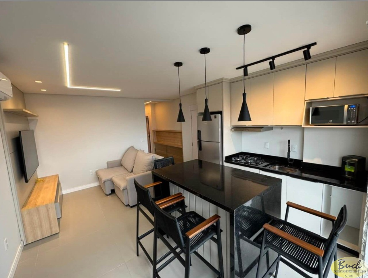 Apartamento, 2 quartos, 69 m² - Foto 10