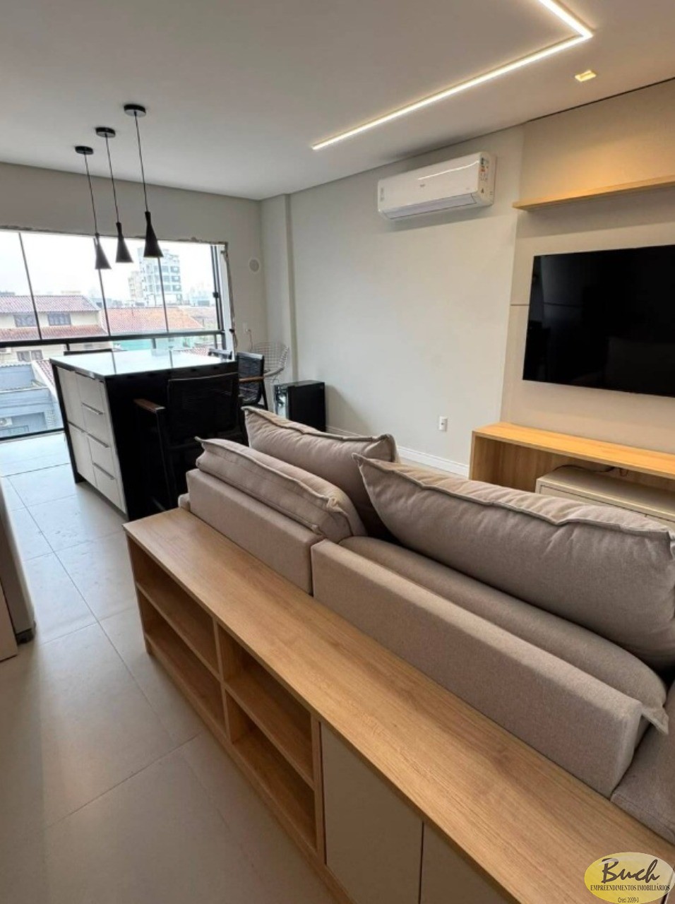 Apartamento, 2 quartos, 69 m² - Foto 9