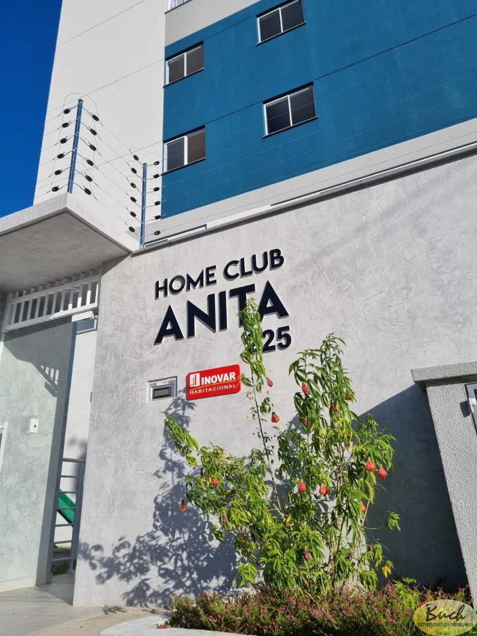 Apartamento, 2 quartos, 52 m² - Foto 3