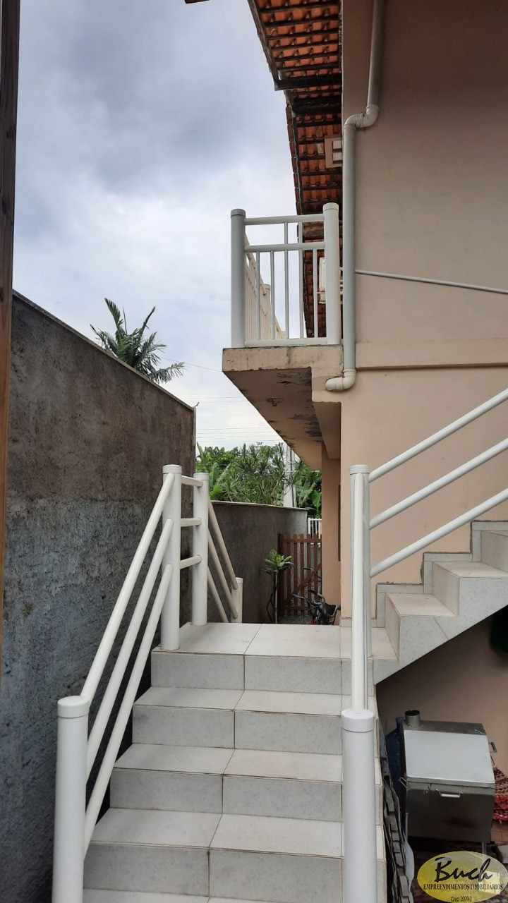Casa, 5 quartos, 160 m² - Foto 7