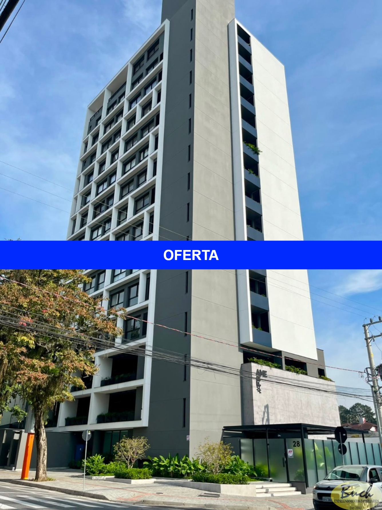 Apartamento, 2 quartos, 64 m² - Foto 1