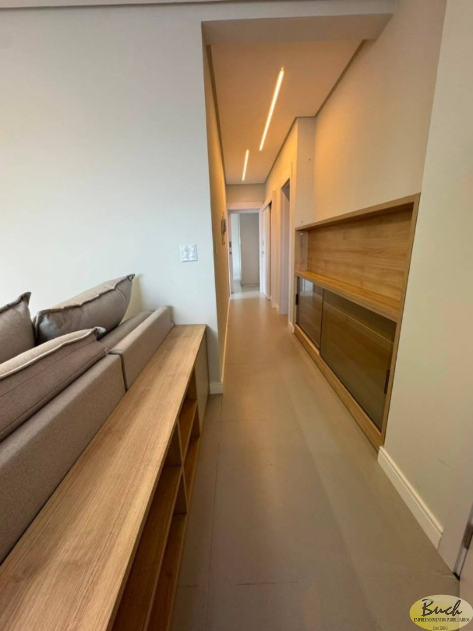 Apartamento, 2 quartos, 69 m² - Foto 7