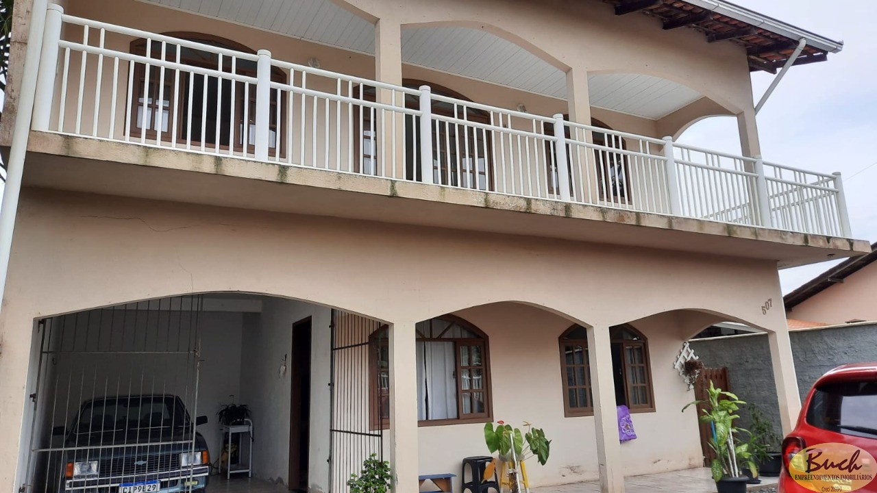 Casa, 5 quartos, 160 m² - Foto 2